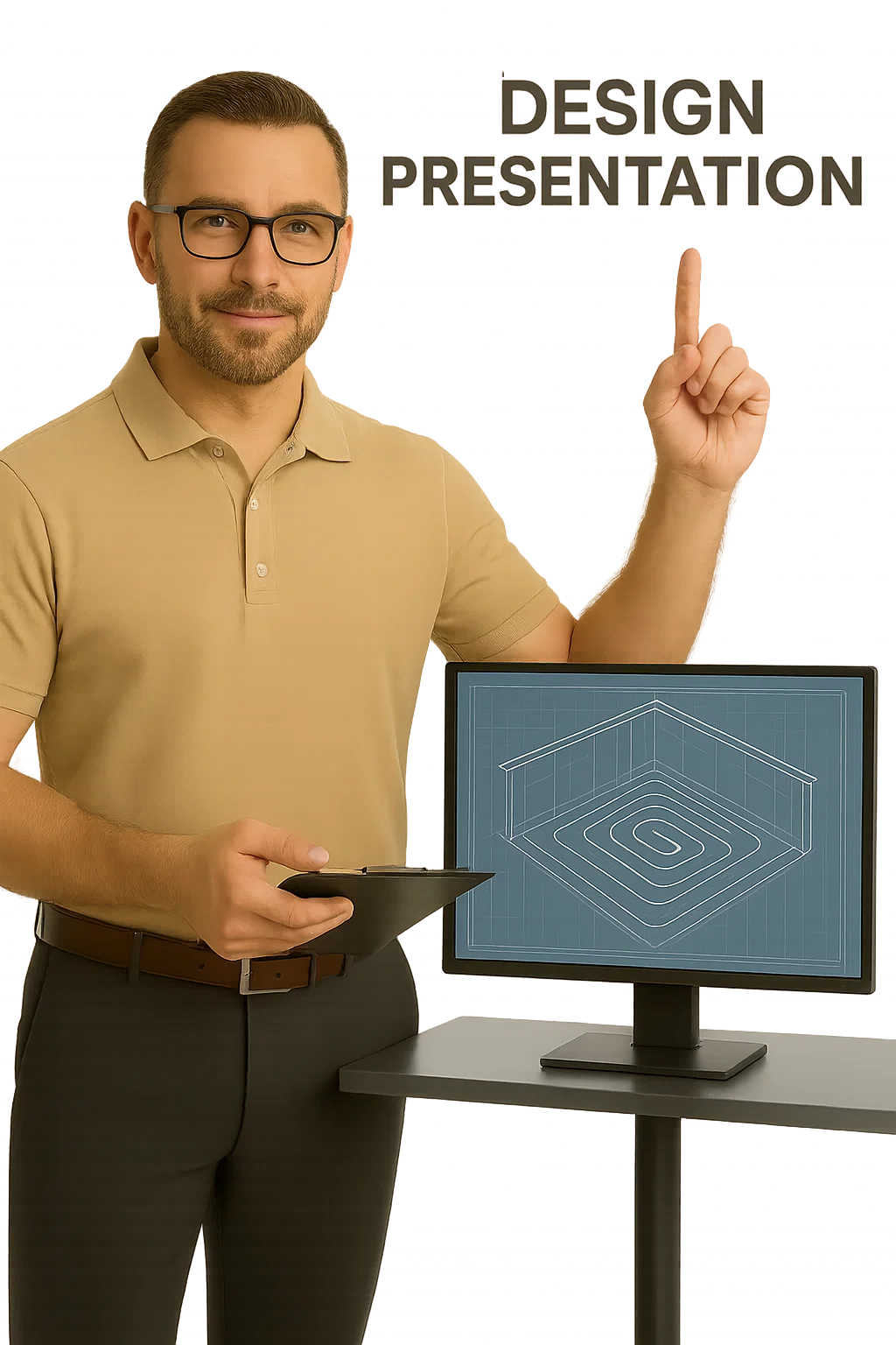 design presentation