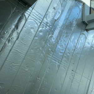 grooved insulation6