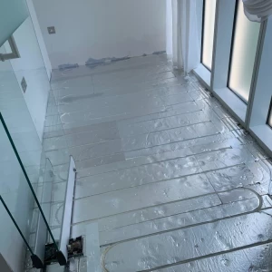 grooved insulation8