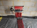 tacker underfloor system20