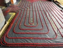 tacker underfloor system30