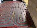 tacker underfloor system31