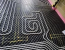 castellated panels underfloor heating6