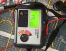electric mats and cables10
