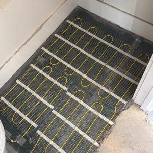 electric mats and cables12 electric mats and cables12
