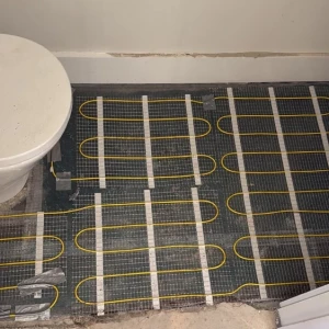 electric mats and cables8 electric mats and cables8